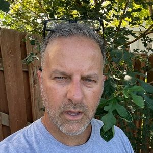 Meet your Posher, Don